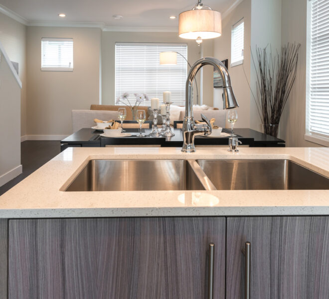 Kitchen and Dining